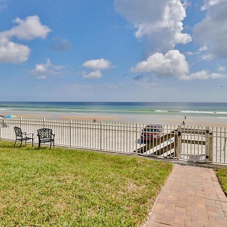 Coastal Life 206 - A 2Nd Floor Studio With 2 Single Beds New Smyrna Beach Exterior foto