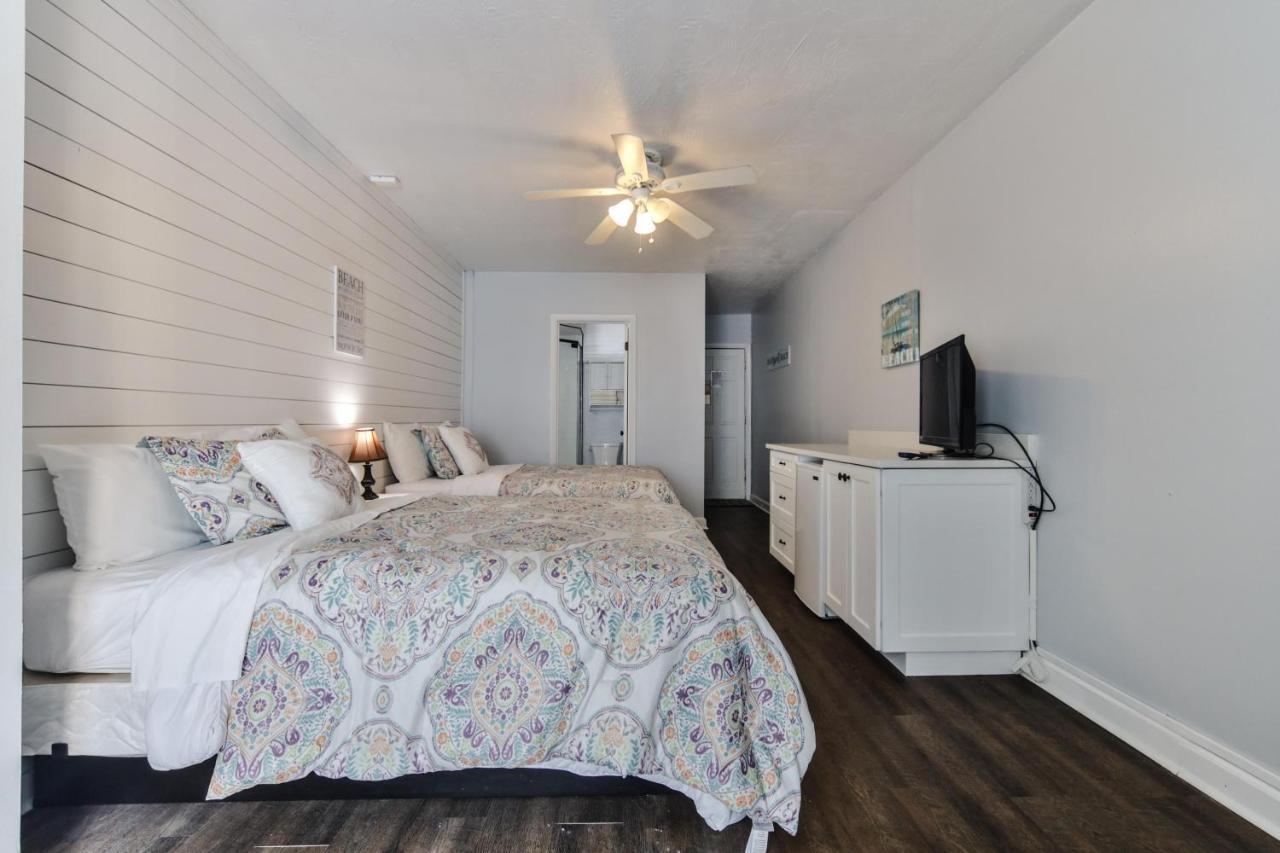 Coastal Life 206 - A 2Nd Floor Studio With 2 Single Beds New Smyrna Beach Exterior foto