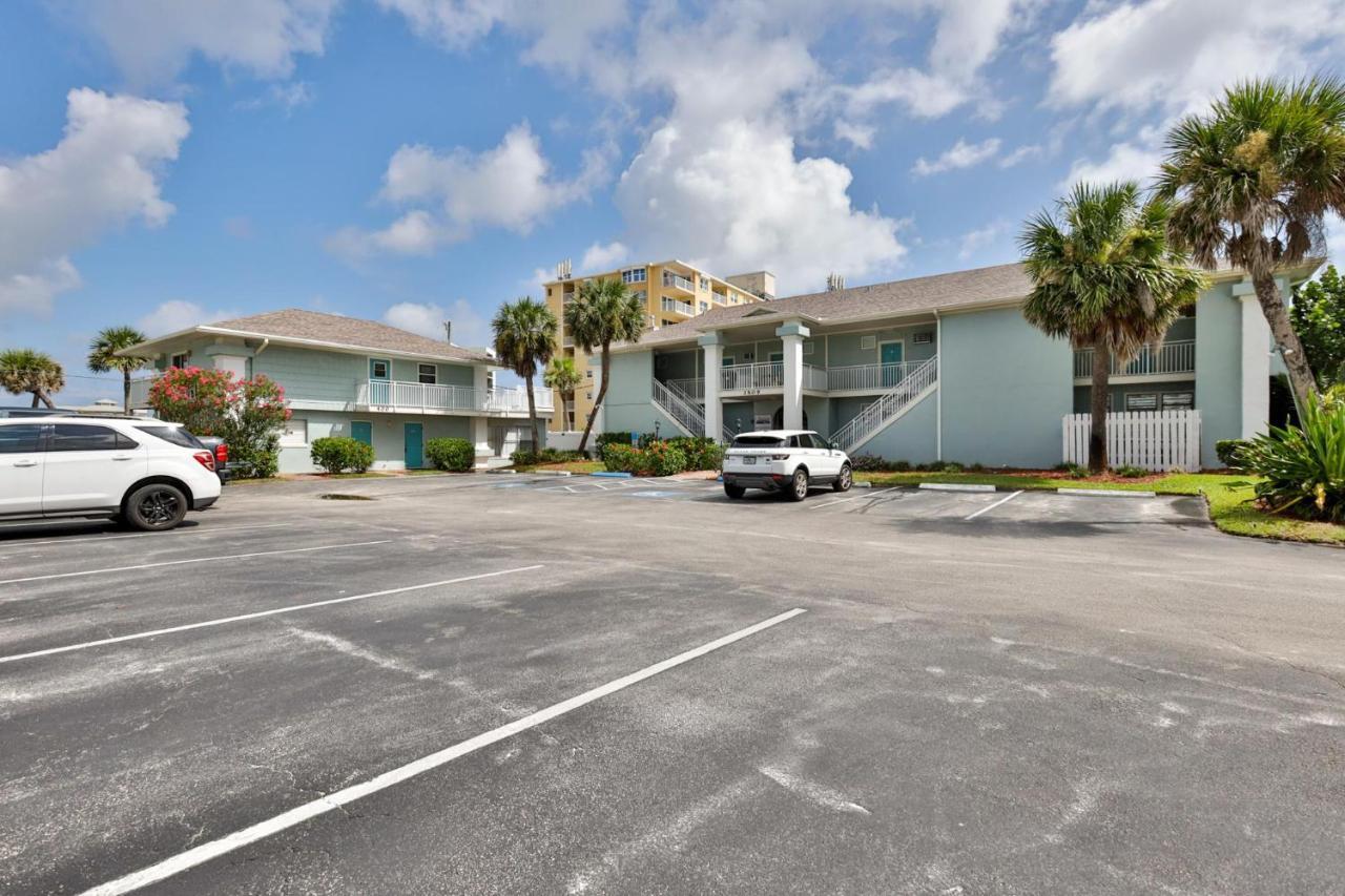 Coastal Life 206 - A 2Nd Floor Studio With 2 Single Beds New Smyrna Beach Exterior foto