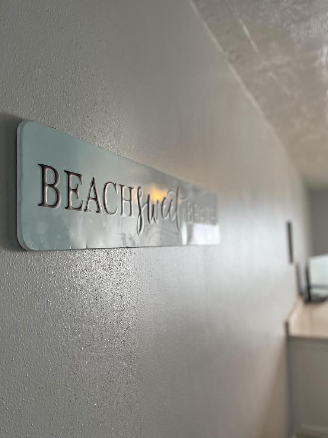 Coastal Life 206 - A 2Nd Floor Studio With 2 Single Beds New Smyrna Beach Exterior foto